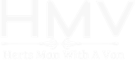 HMV Man With a Van Swindon